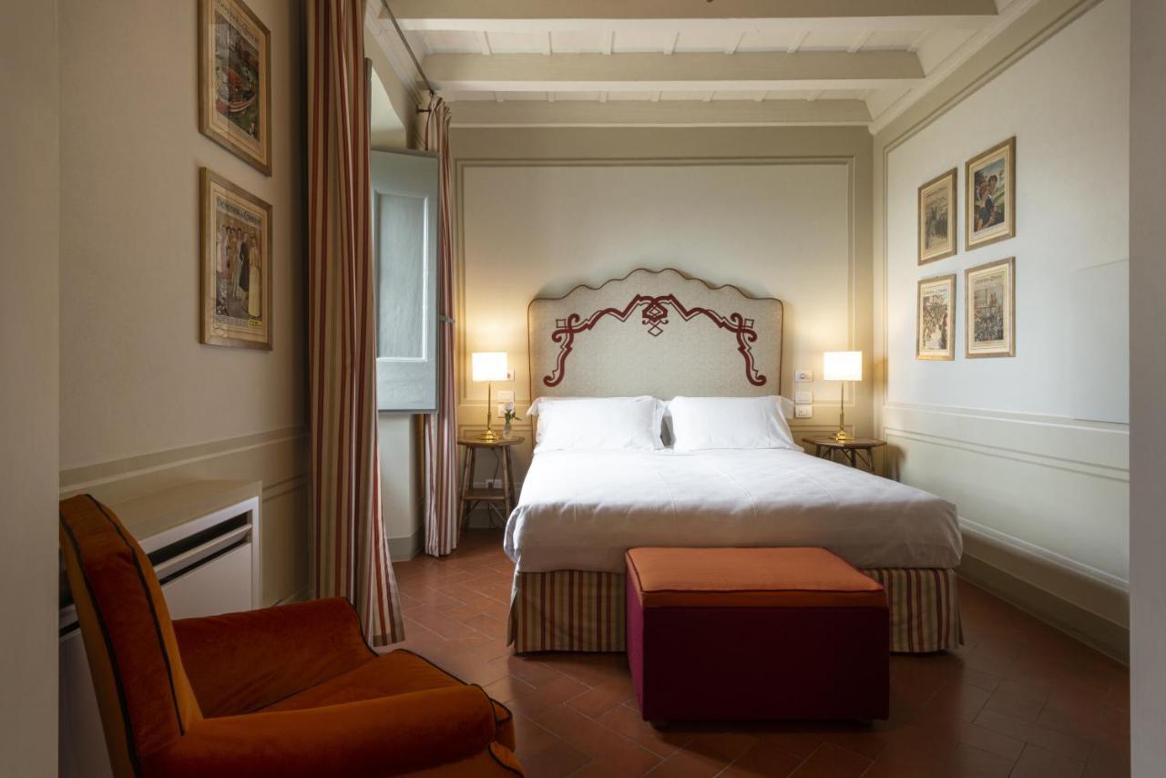 Hotel Torre a Cona Wine Estate San Donato in Collina Exterior foto