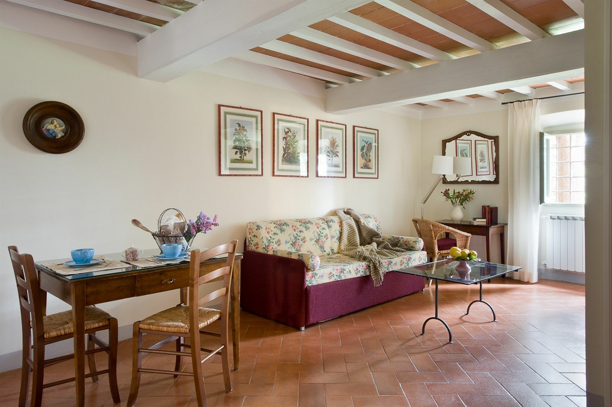 Hotel Torre a Cona Wine Estate San Donato in Collina Exterior foto