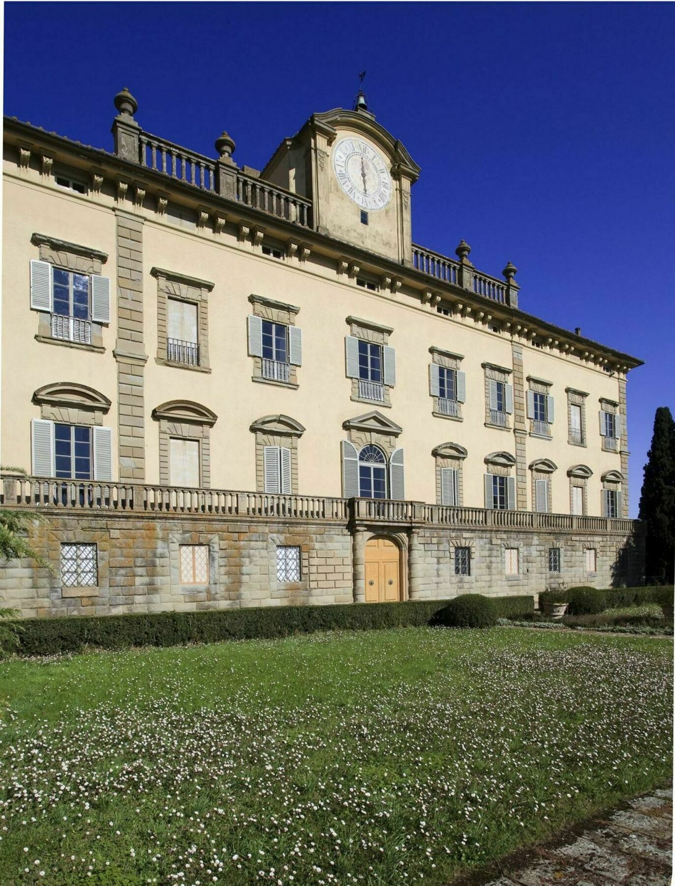 Hotel Torre a Cona Wine Estate San Donato in Collina Exterior foto