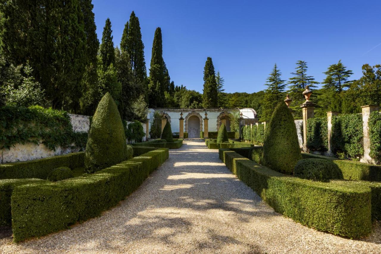 Hotel Torre a Cona Wine Estate San Donato in Collina Exterior foto